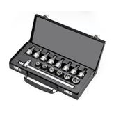 Retta RLT1501 15 Parça 1/2 Torx Lokma Seti