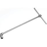 Retta T Saplı Mafsallı Flex Lokma - 7 mm