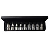 Retta Torx 9 Parça Lokma Seri