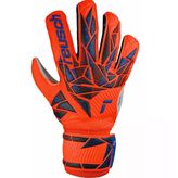 Reusch Attrakt Solid Turuncu Kaleci Eldiveni 5470515-2210