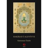 Revak Kitabevi Hakikat-I Aleviyye