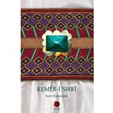 Revak Kitabevi Kemer-i Sırri