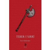 Revak Kitabevi Teber-i Sırri
