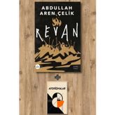 Revan + Aforizmalar - Abdullah Aren Çelik