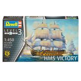 Revell 05819 HMS Victory Maket