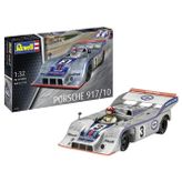 Revell 07738 Porsche 1:32 917/10 Maket Araba