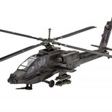 Revell 1:110 AH-64A Apache 04985 Maket Seti
