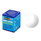 Revell 36101 Clear Gloss Aqua Color Boya
