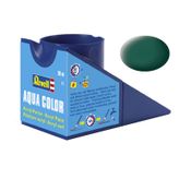 Revell 36148 Sea Green Mat Aqua Color Boya
