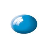 Revell 36150 Gloss Light Blue 18 ml Akrilik Boya