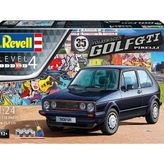 Revell 5694 35 Years Volkwagen Golf Maket Seti