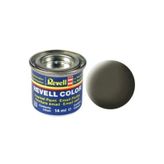 REVELL Email Color - Nato Olive - Mat - Boya 14 ml