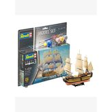 REVELL Maket 1:450 Model Set H.m.s. Victory 65819