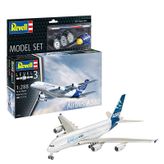Revell Maket Model Set Uçak Airbus A380