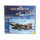 Revell Model Set Tornado Gr. Mk. 1 Raf Maket