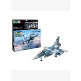 Revell Model Set Uçak Dassault Mirage 2000C 63813