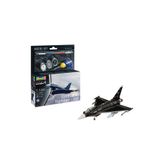 REVELL Model Set Uçak Model Set Eurofighter Typhoon Raf 63796