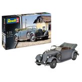 Revell Typ 320 (W142) Cabriolet Oyuncak Araba
