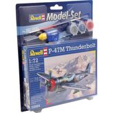 Revell VBU63984 Model Set, Uçaklar - Genel