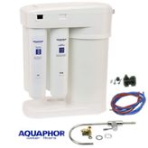REVERSE OSMOSIS SU ARITMA CİHAZI