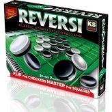 Reversi Classic Zeka ve Strateji Oyunu