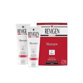 Revigen 2x300 ml Erkek Şampuan