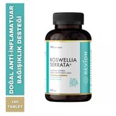 REVION Boswellia Serrata (Akgünlük Ekstresi) İçeren Takviye Edici Gıda