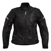 REVIT AIRWAVE KADIN MONT SİYAH - Siyah - 36