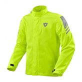 Revıt Cyclone 4 H2o Yagmurluk Ust Neon Sarı