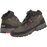 Revit Ls2 Trekker Waterproof Bot Yeşil - Tek Renk - 43