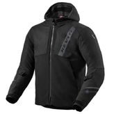 Revit Potentıal Gore-Tex Mont Siyah