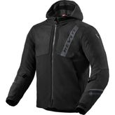 Revit Revıt Potentıal Gore-Tex Mont Siyah - Tek Renk