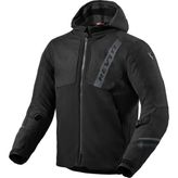 Revit Revıt Potentıal Gore-Tex Mont Siyah - XL