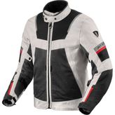 Revıt Tornado 4 H2O Mont Gri-Siyah - XL