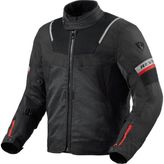 Revıt Tornado 4 H2O Mont Siyah-Antrasıt - 2XL