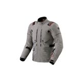 Revıt Vertıcal Gore-Tex Mont Koyu Gri - S