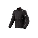 Revıt Vertıcal Gore-Tex Mont Siyah-Gri - XL