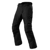 Revit Vertıcal Gore-Tex Pantolon Siyah