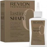 Revlon Perma Ilacı Dirençli Saçlar Için 3X100ML No:0 - Renkli