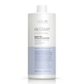 Revlon Professional Restart Moisture Mıcellar Şampuan 1000ml