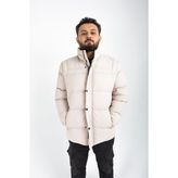 Revmen Erkek Mont Krem - L