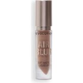 Revolution Air Blur Siren Mat Likit Ruj