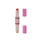 Revolution Allık Ve Aydınlatıcı Stick Coral Dew