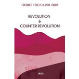 Revolution and Counter Revolution - Karl Marx