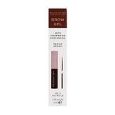 Revolution Brow Gel Medium Brown Kaş Jeli