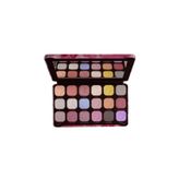 Revolution Butterfly Forever Flawless Far Paleti