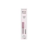 Revolution Clear Brow Fixer Kaş Maskarası
