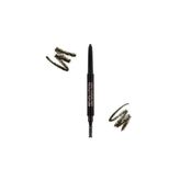 Revolution Duo Brow Dark Brown Kaş Kalemi