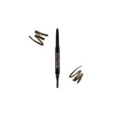Revolution Duo Brow Medium Brown Kaş Kalemi