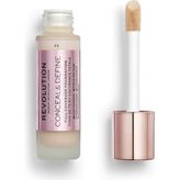 Revolution F3 Conceal And Define Kapatıcı